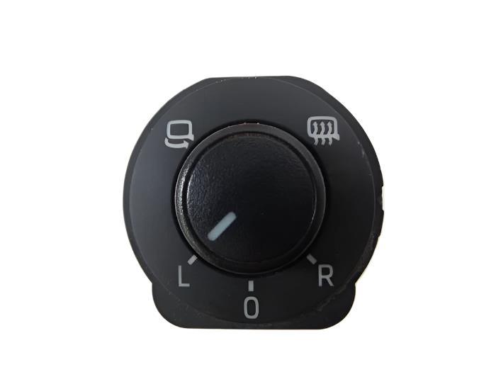 Mirror Control Switch Button Original Skoda A7