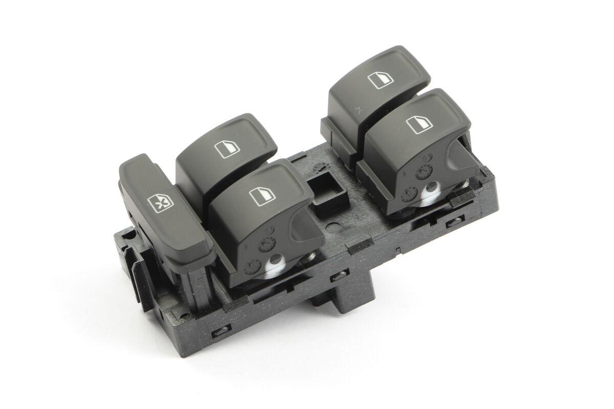 Window Switch Control Button Original Skoda Octavia A7 2014-2017