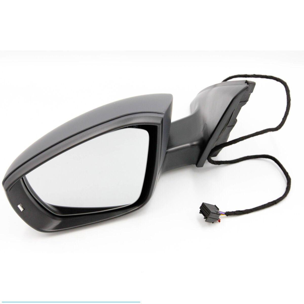 Wing Mirror Housing Original Skoda Octavia A7