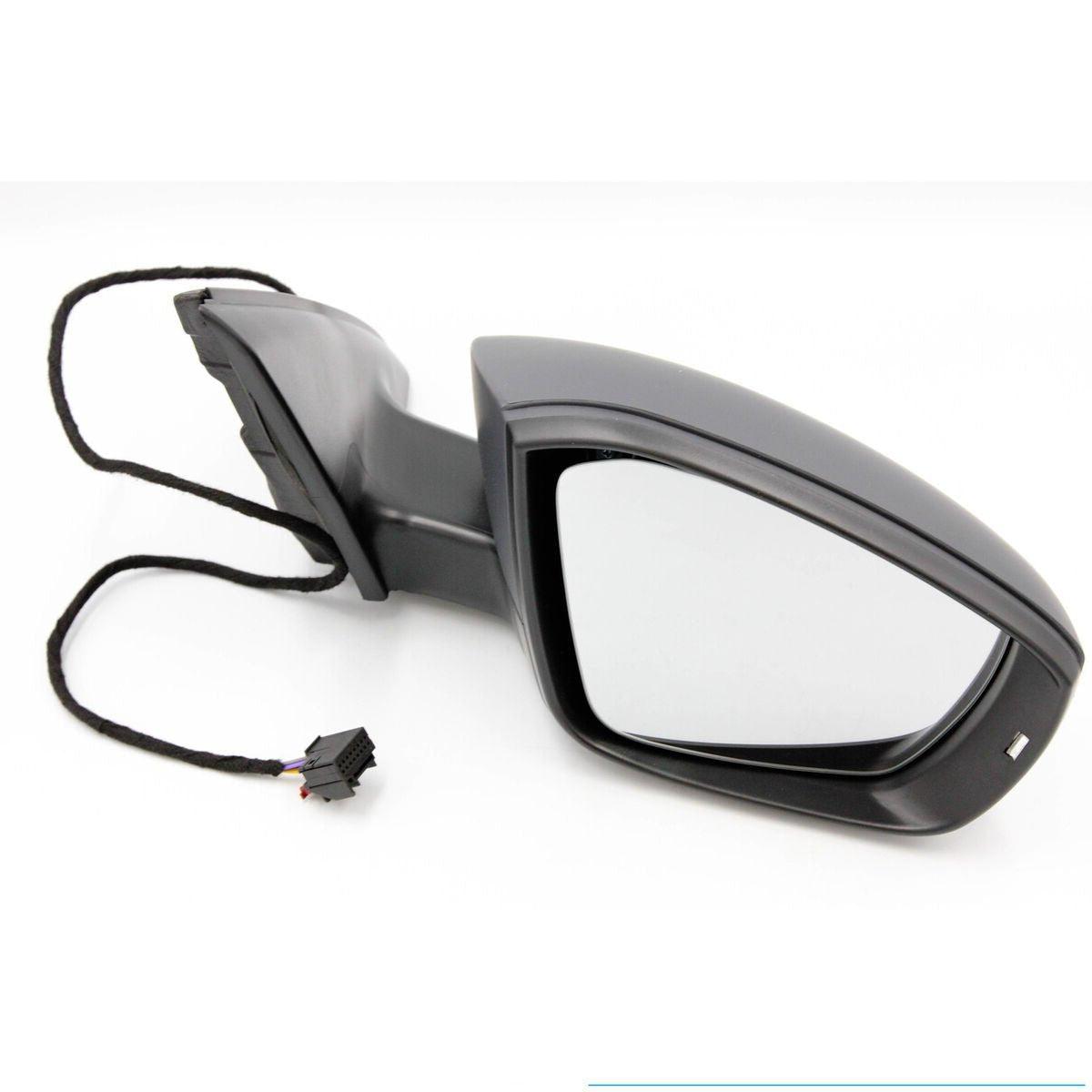Wing Mirror Housing Original Skoda Octavia A7