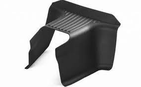 Rubber Mat Tunnel Cover Original Skoda Octavia A8
