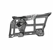 Front Left Bracket Bumper Holder Original Skoda Octavia A8