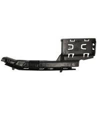 Front Bumper Side Support Bracket Holder Original Skoda Octavia A8