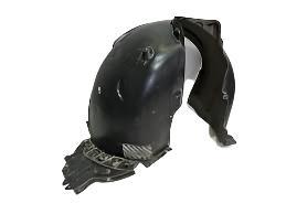 Front Right Wheel Housing Liner Original Skoda Octavia A8