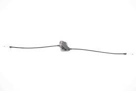 Cabood Cable Locking Hooks Bowden Original Skoda Octavia A8