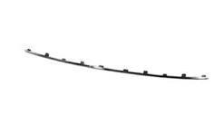 Lower Trim Strips Nickel Bumper Original Skoda Octavia A8