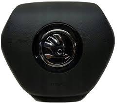 كبسوله ايرباج سكودا A8