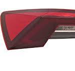 Rear Tail Light Led Outer Original Skoda Octavia A8