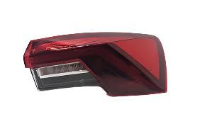 Rear Tail Light Led Outer Original Skoda Octavia A8