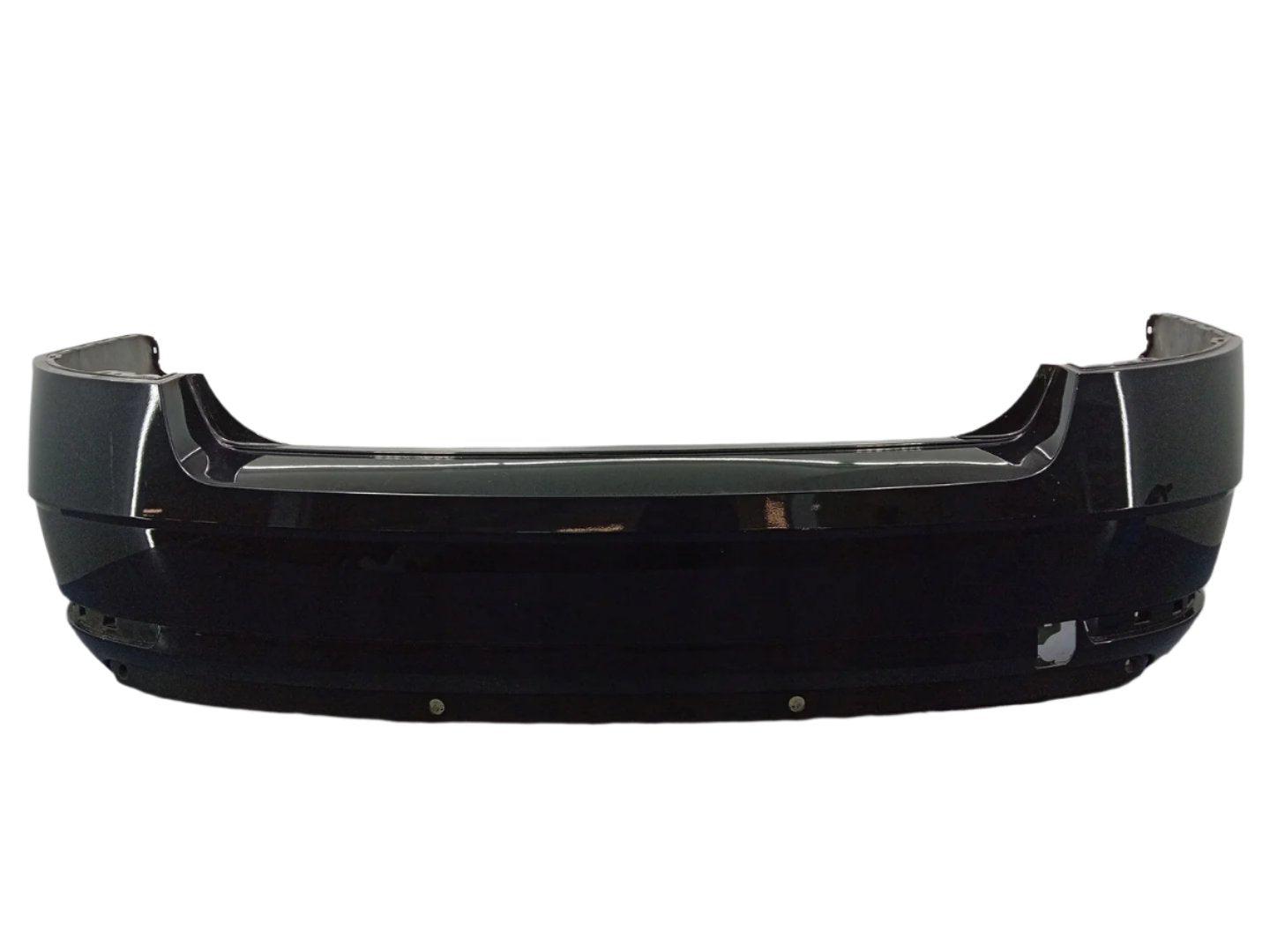 Rear Bumper Original Skoda A7