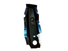 Rear Upper Flap Bone Original Skoda Octavia A7