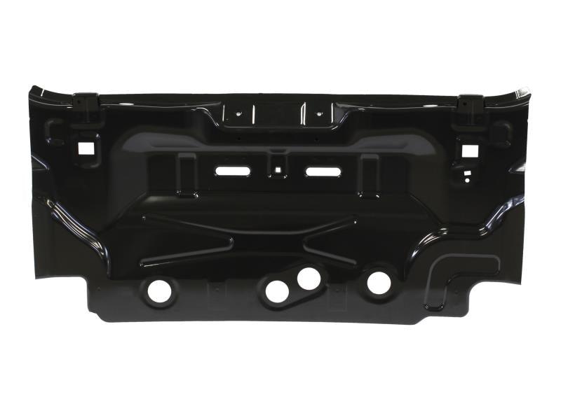 Rear Upper Cross Panel Original Skoda A7