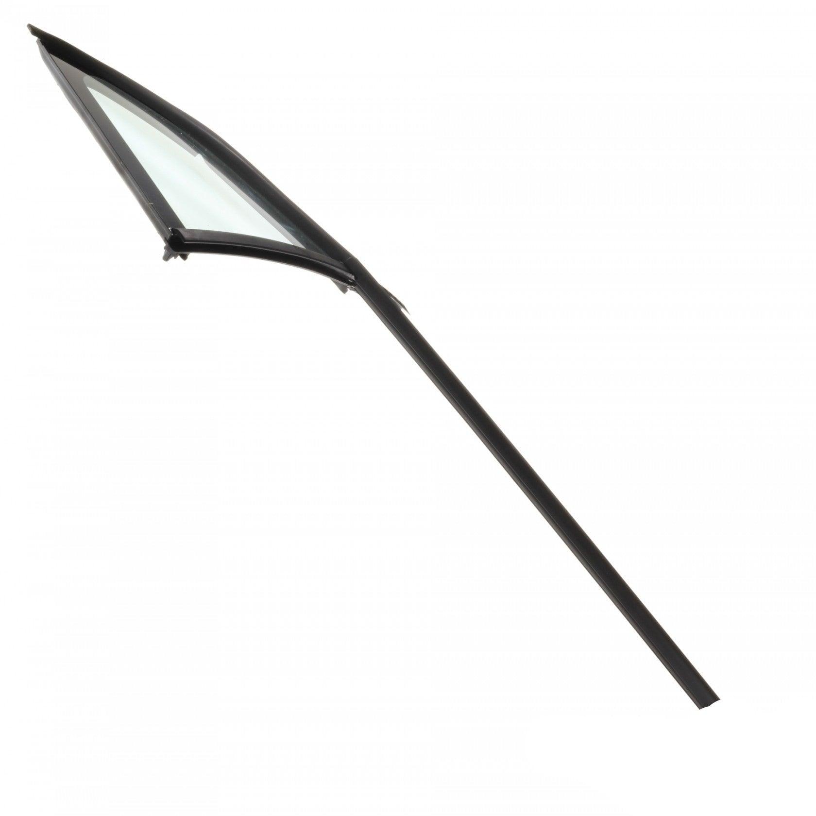 Rear Left Fixed Side Window Original Skoda Octavia A7