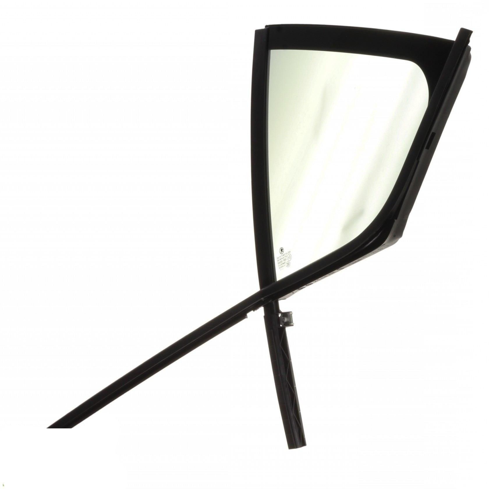 Rear Right Fixed Nickle Window Original Skoda Octavia A7