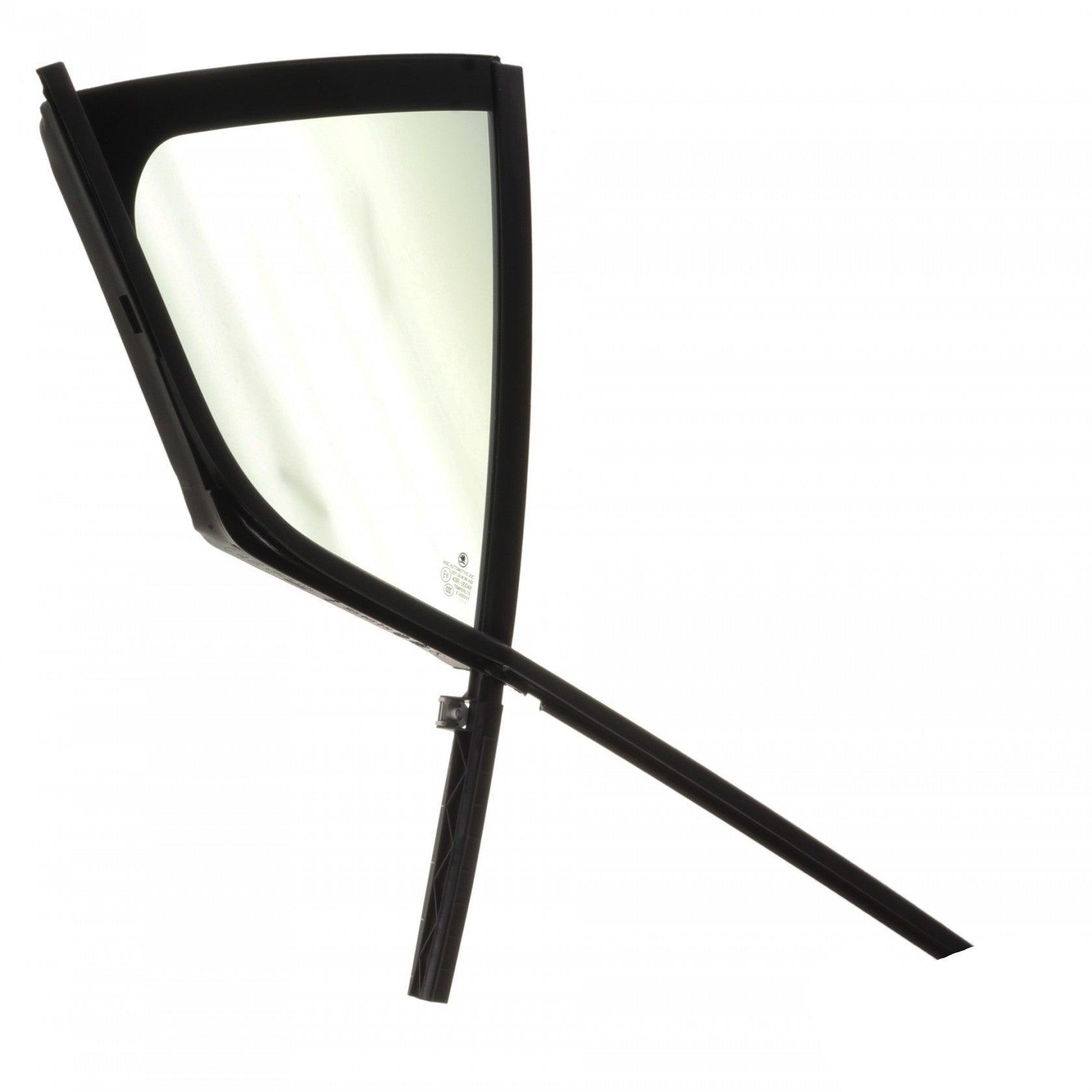 Rear Right Fixed Window Original Skoda Octavia A7