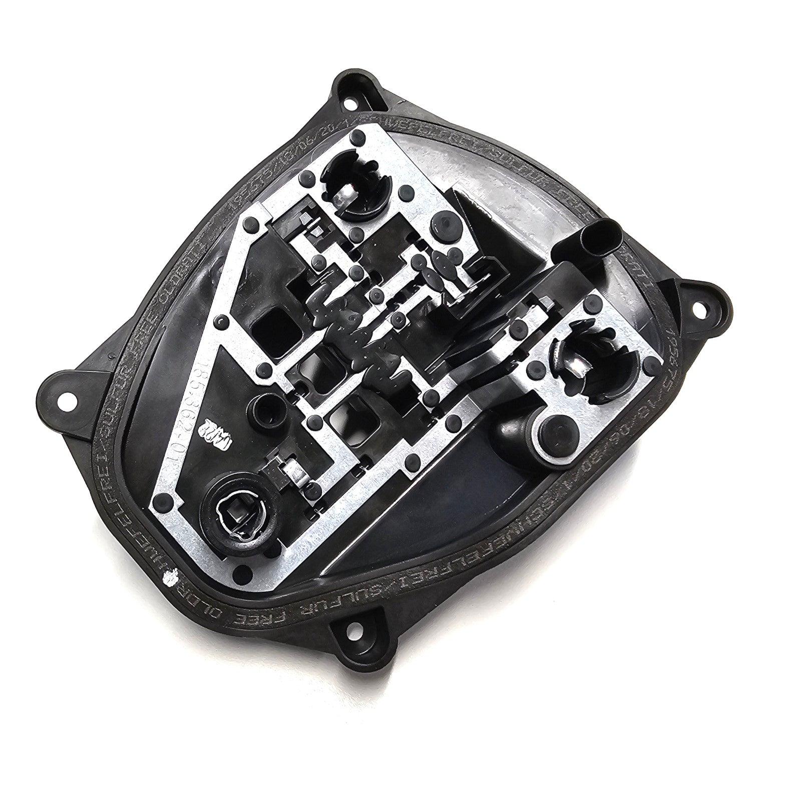 Rear Left Taillight Board Original Skoda Octavia A7