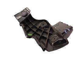 Rear Right Bumper Base Original Skoda Octavia A8