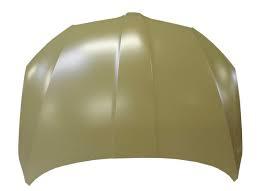 Bonnet Hood Primed Original Skoda Octavia A7 2014 - 2017