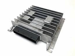 كنترول التحكم في مكبر الصوت اللاسلكي الأصلي سيات 5F0035456 S