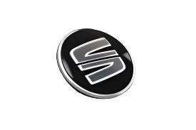 طبة جنط أصلية سيات 5F0601171 CBXS