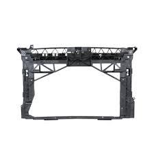 Lock Carrier With Mounting For Coolant Radiator Original Seat Leon