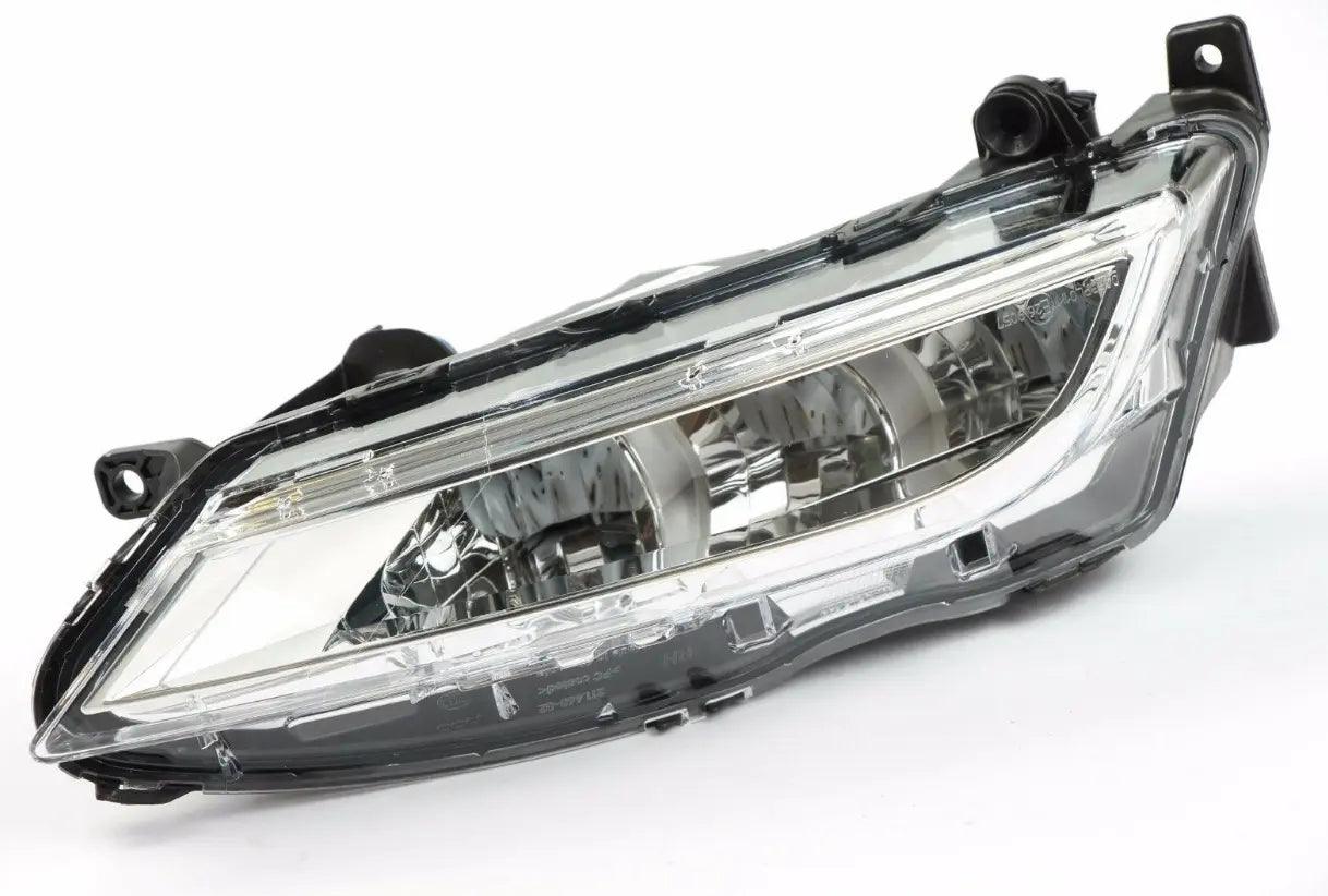 مصباح شبورة أمامي يمين أصلي سيات - كوبرا 5F0941702C