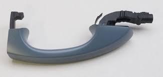 Exterior Door Handle Primed Original VW Group
