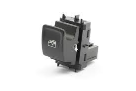 Door Window Switch Original Skoda - VW  5G0959855K WHS