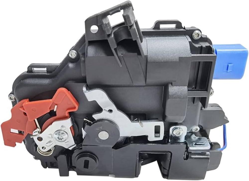Rear Left Door Lock Actuator Original Skoda Mini Fabia