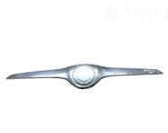 Nickle Grille Cover Trim Original Skoda Fabia - Roomster