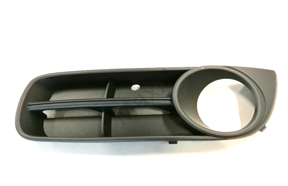 Front Left Trim For Bumper Original Skoda Mini Fabia