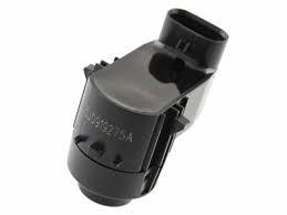 Parking Ultrasound Sensor Original Skoda Fabia - Roomster