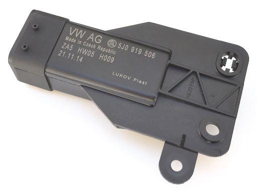 وحدة التحكم في المروحة الأصلية لمجموعة فولكس فاجن / 5J0919506