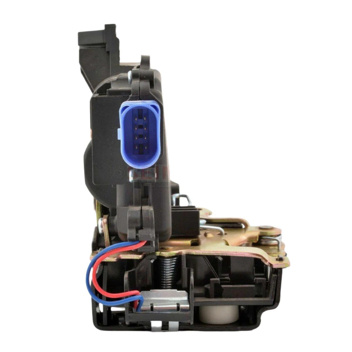 Front Right Door Lock Actuator Original Skoda