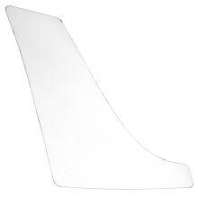 Rear Right Wing Protective Film Original Skoda Mini-Fabia 5J6807906B