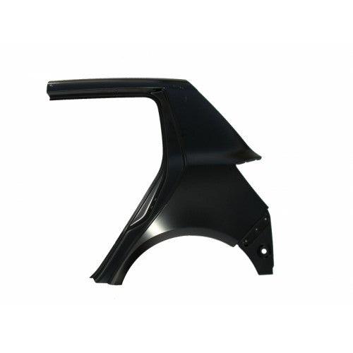Rear Left Fender Original Mini Skoda Fabia