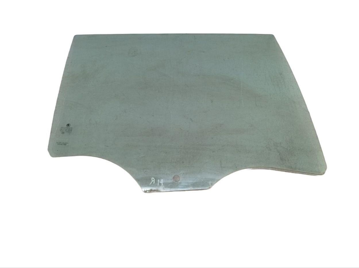 Rear Right Door Glass Original Skoda Mini Fabia