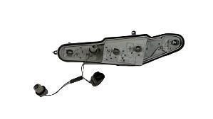 Rear Right Light Bulb Carrier Original Skoda Roomster