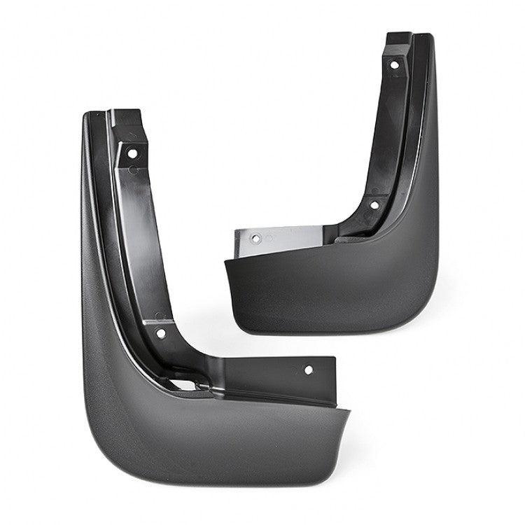 Front And Rear Original Mud Flaps Skoda Rapid Bundle