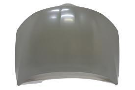 Bonnet Hood Primed Original Skoda Rapid