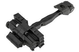 Front Door Catch Limiter Original Skoda Rapid - Seat Toledo - VW Polo