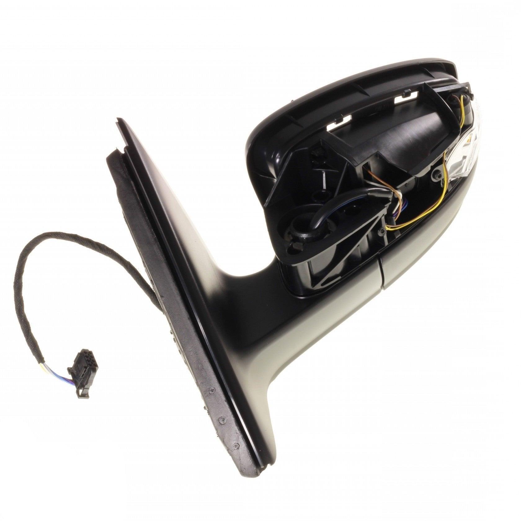 Wing Mirror Original Mini Skoda Fabia