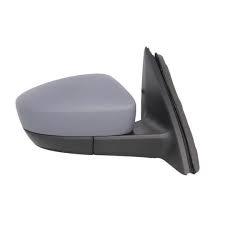 Right Exterior Rear view Mirror housing Original Skoda Rapid - Seat Toledo