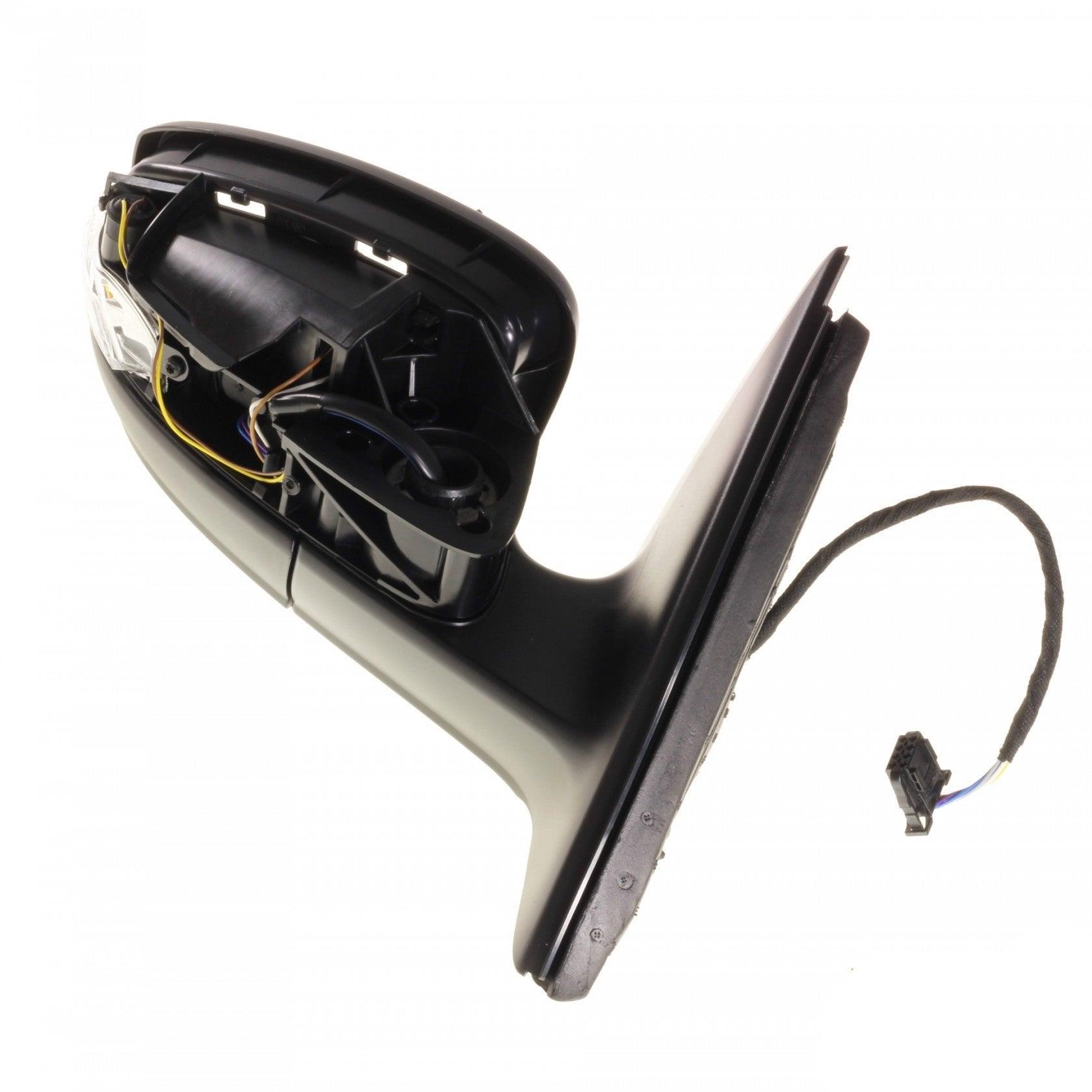 Wing Mirror Original Mini Skoda Fabia