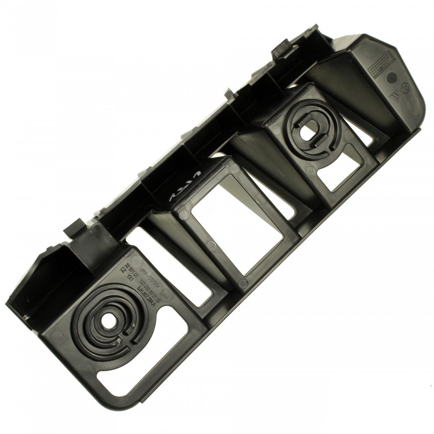 Rear Guiding Profile Original Skoda Rapid