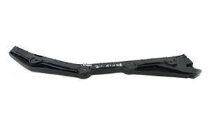 Rear Right Bumper mounting Bracket Original Seat Toledo - Skoda Rapid