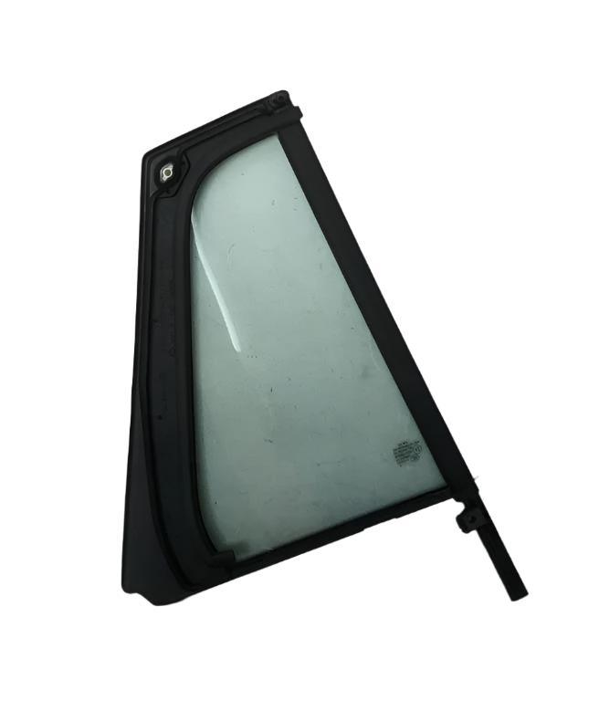 Rear Left Fixed Window Original Skoda Rapid