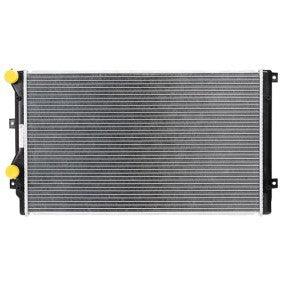 Engine Cooling Radiator Original Fits VW -  Skoda - Audi - Seat