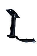 Left Bracket Mount Original VW Group