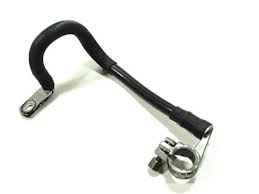 Battery Cable For Audi - Skoda - VW Group